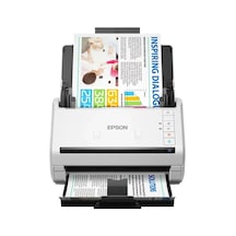 Epson Workforce Ds-530ıı B11b261401 Döküman Tarayıcı