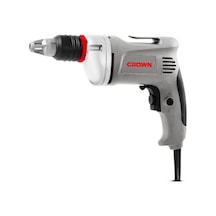 Crown CT12001 710W Elektrikli Vidalama