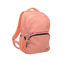 Mılan 624604sncp 1918 Pembe Okul Çantası 4 Cepli