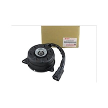 Suzuki Grand Vitara 2006-2012 Radyatör Fan Motoru 17120-65j00-000 Diğer