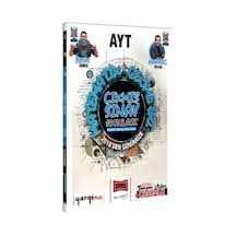 Yargı Ayt Matematik Geometri Çıkmış Sınav Soruları 2018-2025