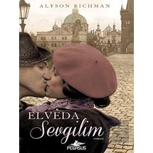 Elveda Sevgilim Pegasus Yayınları - Pegasus Yayınları