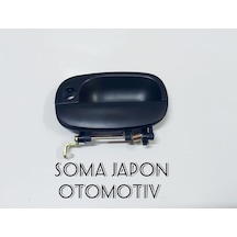 Starex 97-08 Ön Dış Sol Kapı Kolu 82650-4a300