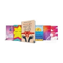 Bircan Yıldırım Seti - 5 Kitap Takım Kısmet Defteri Hediyeli Set - Bircan Yıldırım - Destek Yayınları