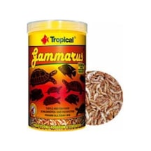 Tropical Gammarus 250 Ml Kaplumbağ Yemi