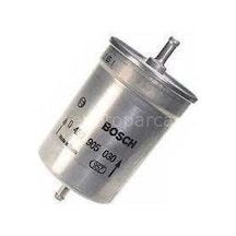 Mercedes-benz E 280 01.1996 - 02.1997 Bosch Benzin Filtresi