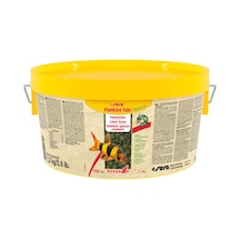 Plankton Nature Tablet Yem 25 Gr