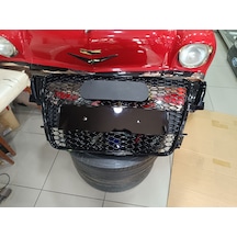 Audi A5 B8 2008-2012 Uyumlu Rs5 Panjur