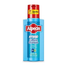 Alpecin Hybrid Caffeine Şampuan 250ml Normal