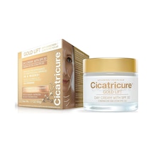 Cicatricure Gold Lift Gündüz Kremi SPF30 50 G