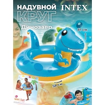 Intex Yüzme Simidi 59221 228904524