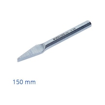 İzeltaş Tırnak Keski Krom 150 MM