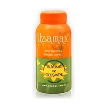 Uzamax Bitkisel Kapsül 90 Kapsül