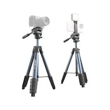 Ulanzi Tt39 Profesyonel Fluid Head Travel Video Tripod S019