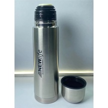 350 Ml Çelik Seyahat Termosu Mermi Royaleks-clkn-527