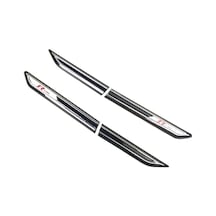 Space R-line 4lü Çamurluk Logosu Kırmızı / Yacı131 O A554292020