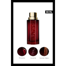 The Scent Elixir For Him 50 Ml Erkek Parfüm Aromatik