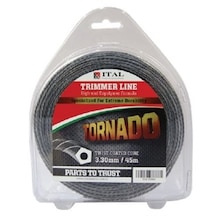 İtal Misina Tornado 4.0 Mm 31mt