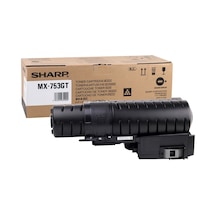 Sharp Mx-753Gt Toner Mx-M623U-Mx-M753U