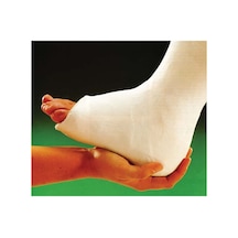 Medikalcim Alçılı Sargı Bezi 10 Cm - Ergonomik Tasarım