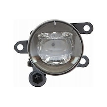 Ön Sol Sis Farı Ledli Volvo Xc40 / Ford Focus 2018-2023 Depo