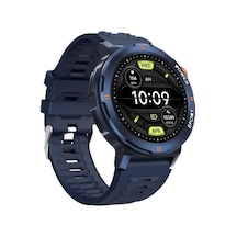 Linktech LPW-S93 Premium Amoled Akıllı Saat (Distribütör Garantili)