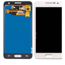 Samsung Galaxy A310 Lcd A3 2016 Ekran Dokunmatik