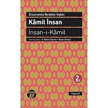 Kamil İnsan - İbrahim Hakkı - Büyüyenay Yayınları