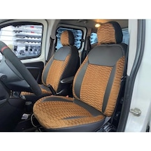 Fiat Fiorino Araca Özel Oto Koltuk Kılıfı (467056256)
