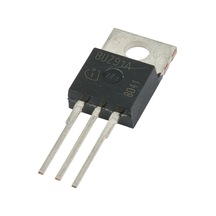 Buz 91a To-220 Mosfet Transistör