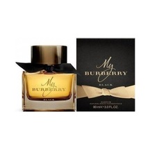 Burberry My Burberry Black Edp Kadın Parfüm 90 Ml Fresh 22382708