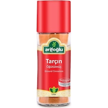 Arifoğlu Tarçın Öğütülmüş Toz Cam 55 G