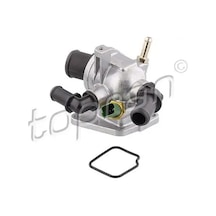 Opel Corsa D Termostat 1.3 Cdti 2007-2014 A13dtc Z13dtj Topran 208095001