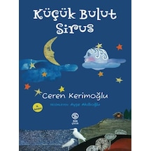Küçük Bulut Sirus - Qhdh-612371