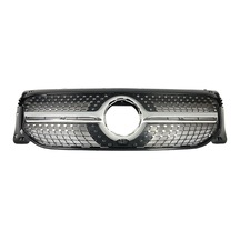 Mercedes Glb X247 Diamond Ön Panjur Izgara Krom Çıta Progressive