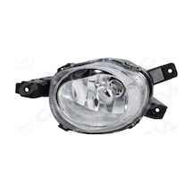 Gva 2090212 Sis Farı Sol Chevrolet Aveo T250 T255 Hb Sedan 09- 96650792 -