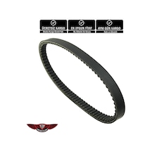 Bando Honda Alpha Kayış
