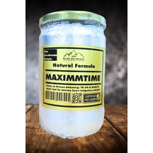 Nurbal Şifa Merkezi Karakovan Balıyla Maximmtime 800 G