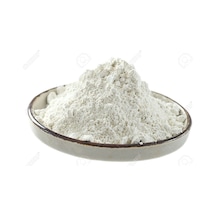 Beyaz Toz Kil 500 Gr - Saç ve Yüz Maskeleri için