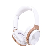 Sunix BLT-20 Super Bass Kulak Üstü Bluetooth Kulaklık