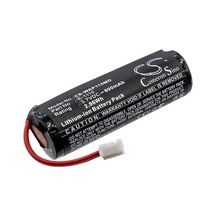Woodpecker Woodpex Iıı Apex Lokatör Ve Led-e Işınlı Dolgu Cihazı Yedek Bataryası