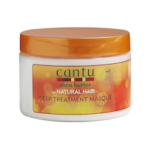Shea Butter Derin Bakım Saç Maskesi 340gr