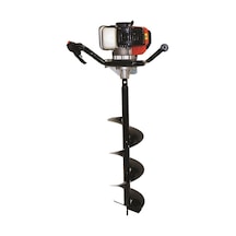 Palmera ZLAG520B Toprak Burgu Makinesi 15 CM