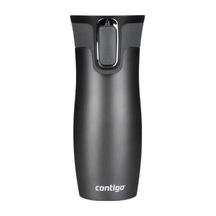 Contigo Westloop Termal Mug Unisex, Tunç, 0,47 Litre Diğer