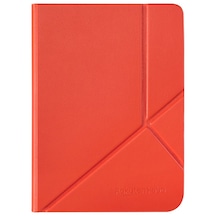 Kobo Clara Colour/bw Sleepcover Kırmızı