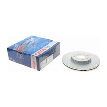 Fiat Albea 1.2 16v 2002-2012 Bosch Ön Disk 2 Adet