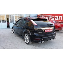 Ford Focus 2.5 Hb Tampon Ekleri-fibersan Tuning