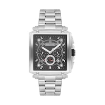 Wwg402701 Erkek Kol Saati Metalik Gri