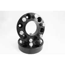 Jeep Wrangler 30mm Spacer Flanş