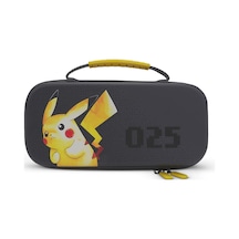 PowerA Nintendo Switch Nintendo Switch Lite Lisanslı Taşıma Çantası Pikachu 025 PowerA Nintendo Switch Nintendo Switch Lite Lisanslı Taşıma Çantası Pikachu 025